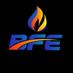 Logo PT BALQIS FRISTINDO ENERGI